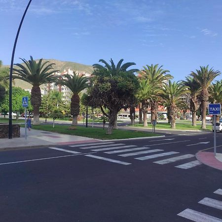 Ocean View Los Cristianos Los Cristianos  Kültér fotó
