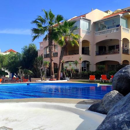 Ocean View Los Cristianos Los Cristianos  Kültér fotó