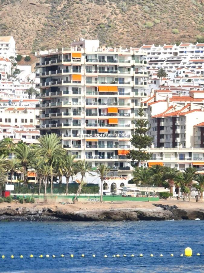 Ocean View Los Cristianos Los Cristianos  Kültér fotó