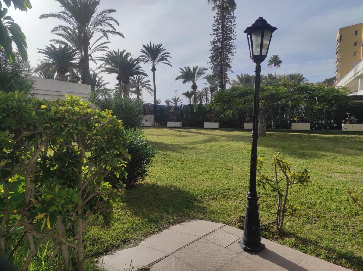 Ocean View Los Cristianos Los Cristianos  Kültér fotó