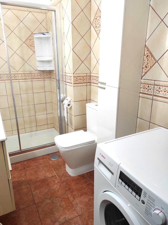 Ocean View Los Cristianos Los Cristianos  Kültér fotó