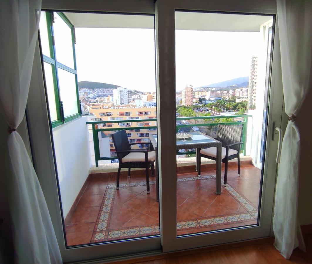 Ocean View Los Cristianos Los Cristianos  Kültér fotó
