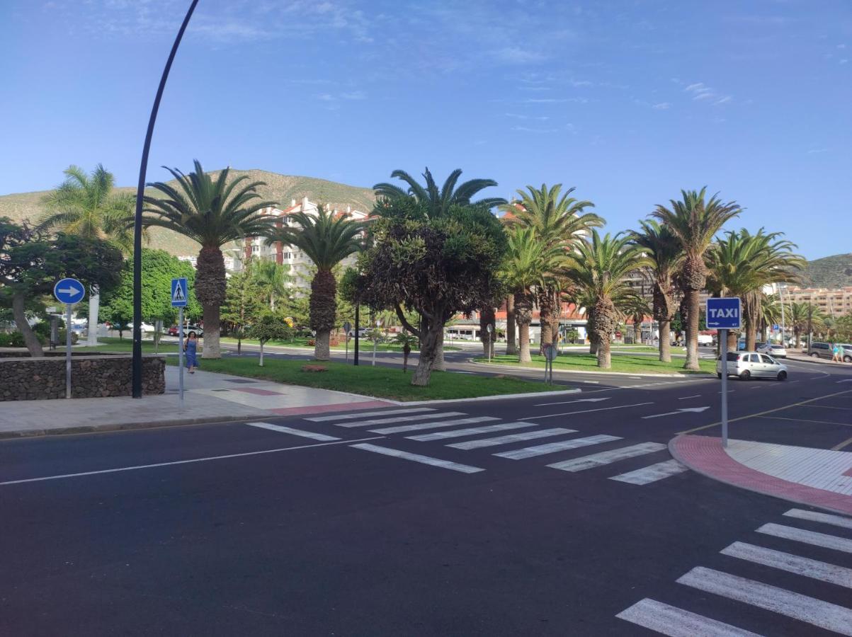 Ocean View Los Cristianos Los Cristianos  Kültér fotó