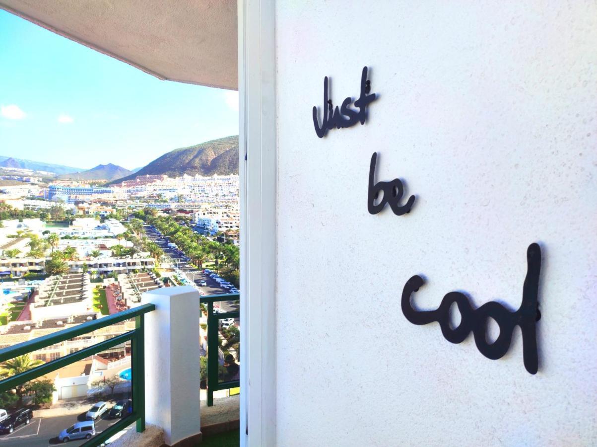 Ocean View Los Cristianos Los Cristianos  Kültér fotó